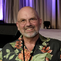 Marc Raibert