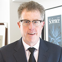 Bill Moran