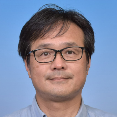 Hiroshi Miyazawa