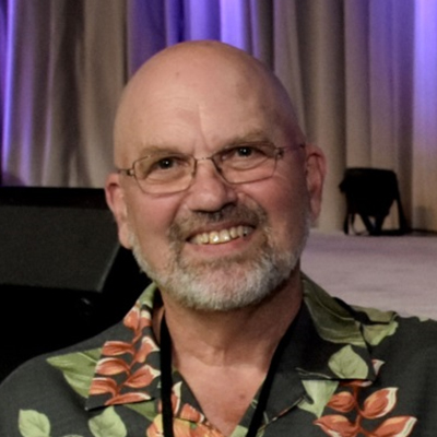 Marc Raibert