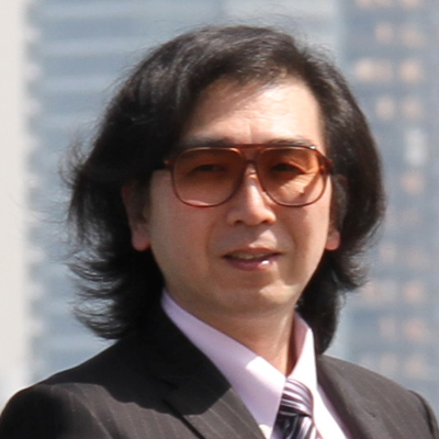 山海 嘉之