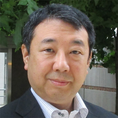 淺間 一