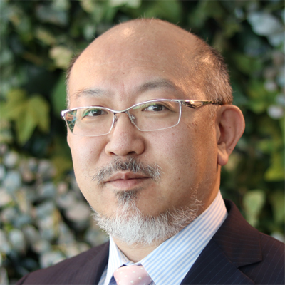 山口 典男