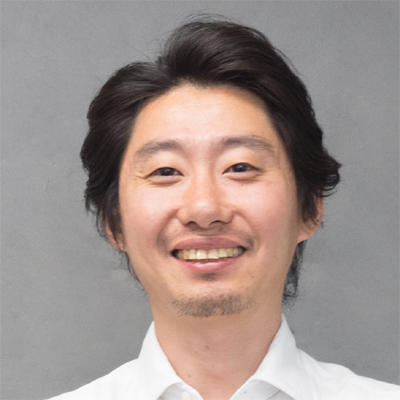 袴田 武史