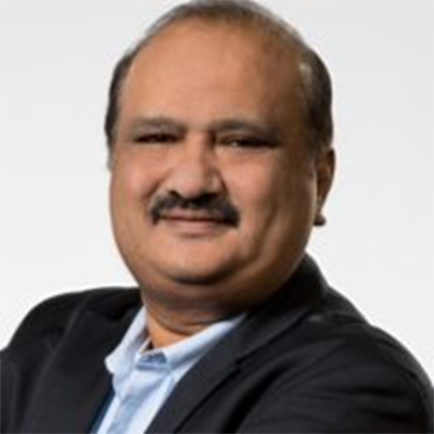 Murali Gopalakrishna