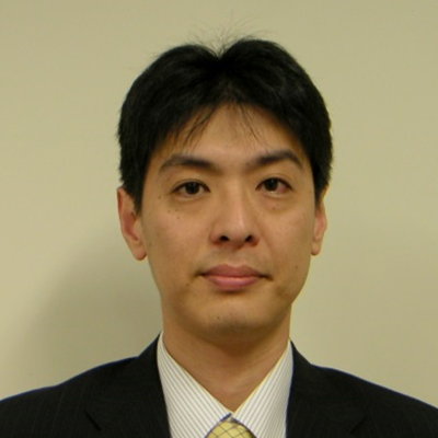 Naoki Suganuma