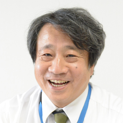 Masayuki Nagase