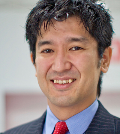 Toshimitsu Kawano