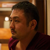 土肥 拓生(どい たくお)氏