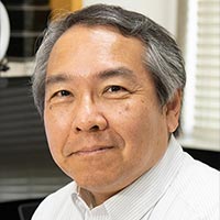 高田 広章 氏