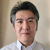 佐藤 大樹 氏