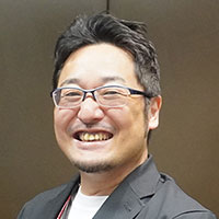 三宅 保太朗 氏
