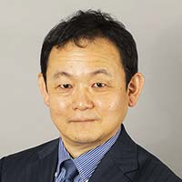 寺島 規朗 氏