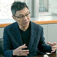 権藤 正樹 氏