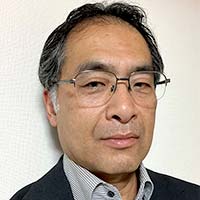 齊藤 雅彦 氏