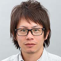 稲垣 毅 氏