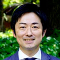 伊藤 建 氏