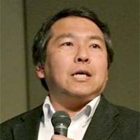 高田 広章 氏