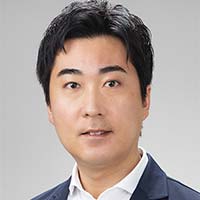 伊藤 悠紀夫 氏