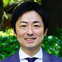 伊藤 建 氏