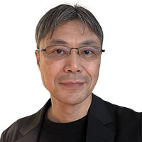権藤 正樹 氏