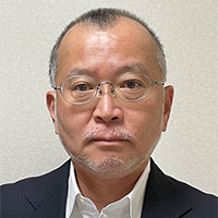 後藤 正博 氏