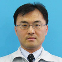 井野 淳介 氏