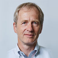 Lutz Rothhardt（ルッツ・ロートハルト） 氏
