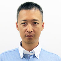 近藤 文仁 氏