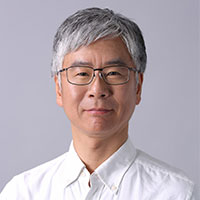 松岡 正人 氏