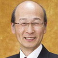 新 誠一 氏