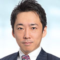 小川 真毅 氏