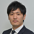 保坂 範和 氏