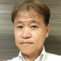 岩崎 和男 氏