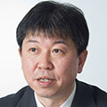 関取 嘉浩 氏
