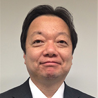 江連 正一郎