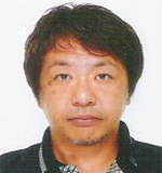 川口修司 氏