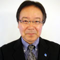 新井修氏