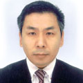 中田亨氏