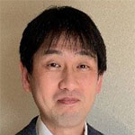 小野　俊之 氏