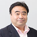 江崎浩氏
