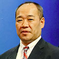 岡村久和氏