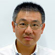 長谷川聡氏