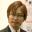 小林大悟氏