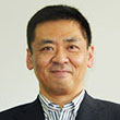 奥瀬俊哉氏