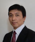 石井 英雄 氏