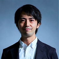 後藤　拓也 氏