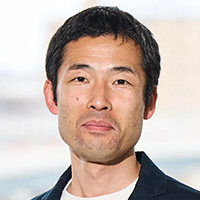 松浦 隼人 氏