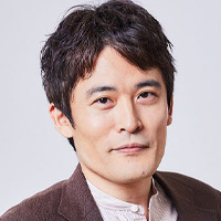 上林 太洋 氏