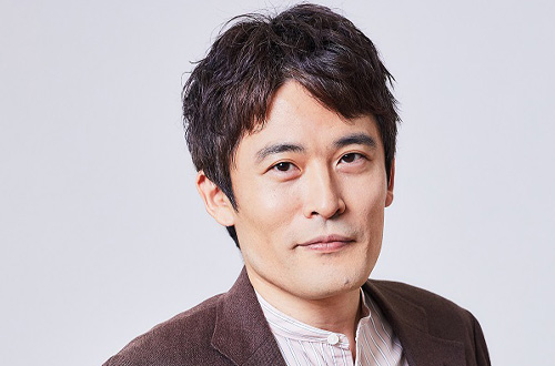 上林 太洋 氏